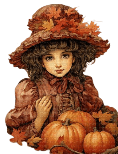 halloween, herbst, autumn - bezmaksas png