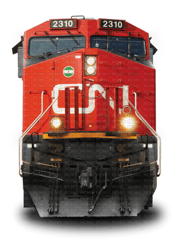 Train-RM - 免费PNG