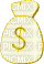 dollars - 無料のアニメーション GIF