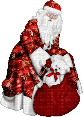 Weihnachten - Gratis animeret GIF