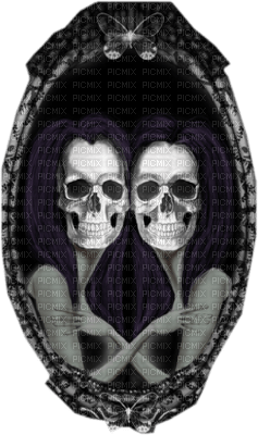 mujer gotica by EstrellaCristal - Free PNG