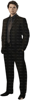 patymirabelle homme - Free PNG