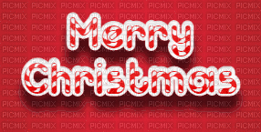Merry christmas,text, noel, Adam64 - GIF animé gratuit