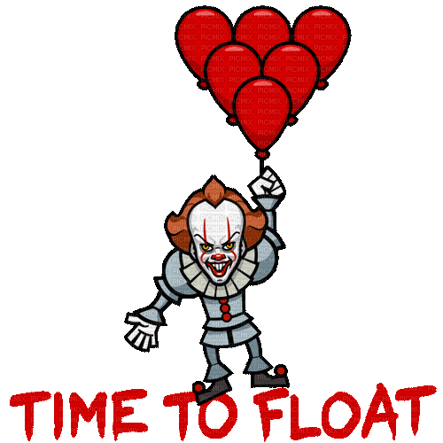 It Chapter Two It2 - GIF animate gratis