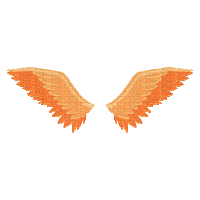 wings - Nemokamas animacinis gif