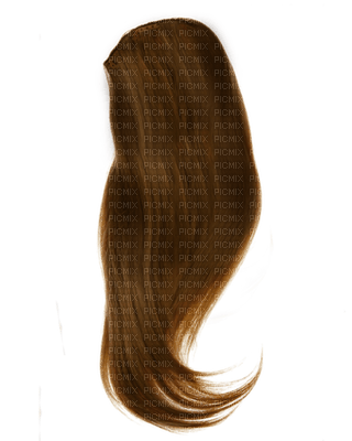 Kaz_Creations Hair Wig - zdarma png