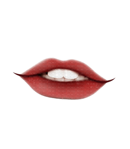 lèvres - PNG gratuit