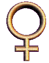 Female Venus - 無料のアニメーション GIF