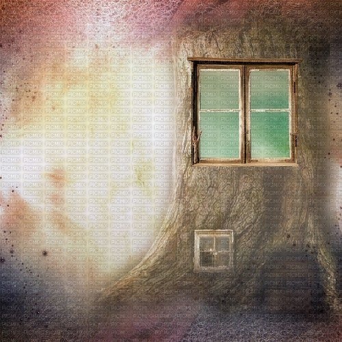 window  fenster fenêtre   fenetre  room raum chambre  zimmer  fond background brown fantasy - gratis png