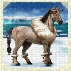 cheval - δωρεάν png