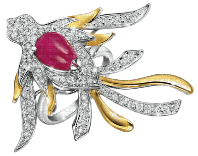 Art Deco jewelry bp - png grátis