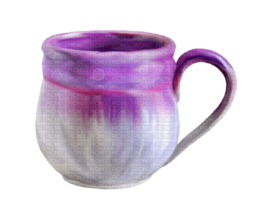 Kaz_Creations Deco Cup Colours - kostenlos png