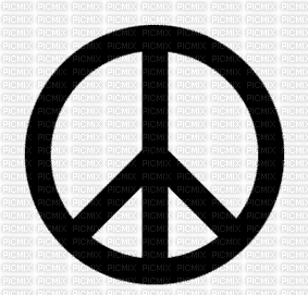 peace :p - PNG gratuit