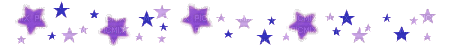 Purple Star Boarder (Unknown Credits) - Free animated GIF