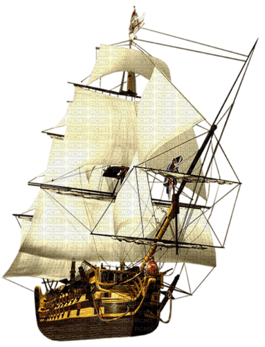 Kaz_Creations Ship-Boat - PNG gratuit