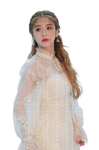 LOONA Heejin - ücretsiz png
