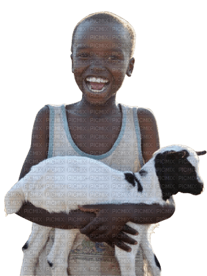 Africa children bp - Free PNG
