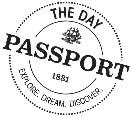 Passport Day Stamp - Bogusia - bezmaksas png