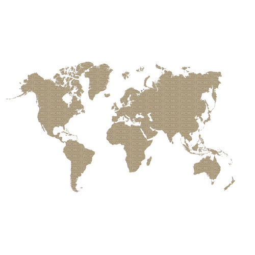Travel World - Бесплатный анимированный гифка