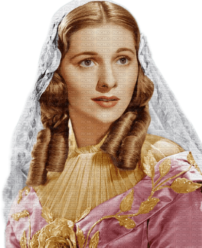 Joan Fontaine milla1959 - 免费PNG