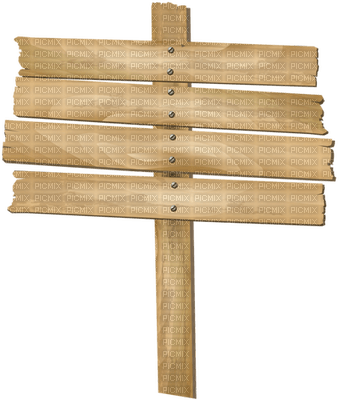 Kaz_Creations Deco Wooden Sign - zadarmo png