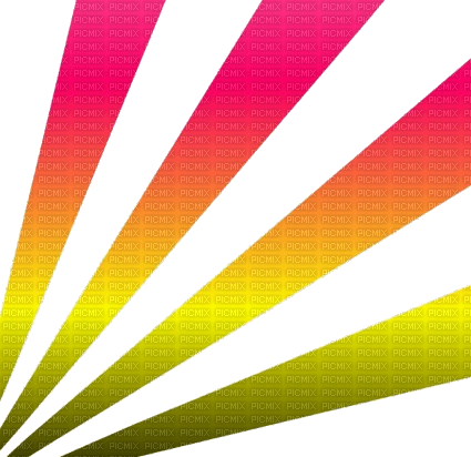 Color Rays - by StormGalaxy05 - ilmainen png