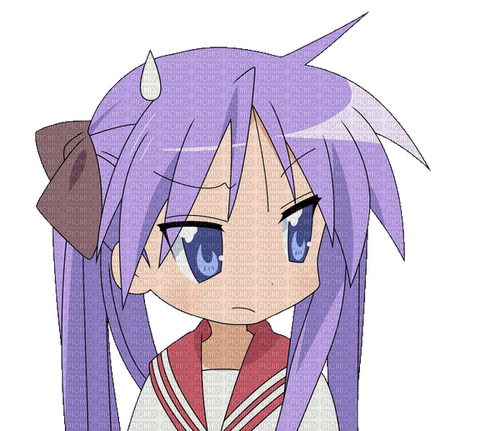 kagami (edited by me) - Free PNG