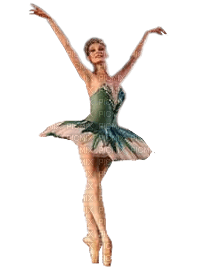 dama balet dubravka4 - δωρεάν png