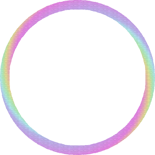 Circle.Frame.Round.gif.Victoriabea - Бесплатный анимированный гифка