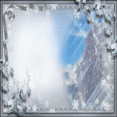 Winter mountain - 免费PNG