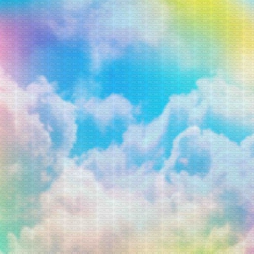 Pastel Clouds Background - PNG gratuit