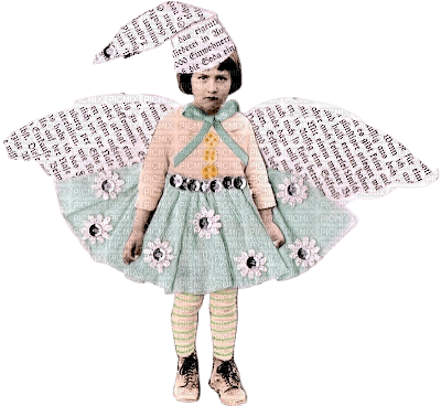 Paper Doll - zdarma png
