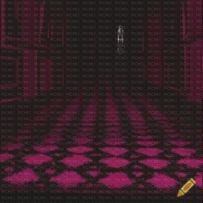 Pink/Black Haunted Corridor - ilmainen png