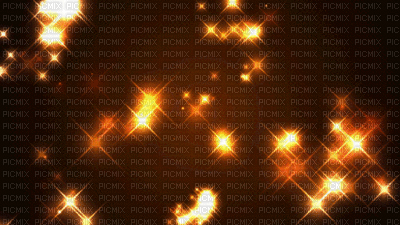 Fond.Background.Highlights.Lumières.gold.brown.Victoriabea - GIF animate gratis