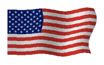 Kaz_Creations Flags American - zadarmo png