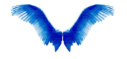 Angel Wings - Gratis animeret GIF