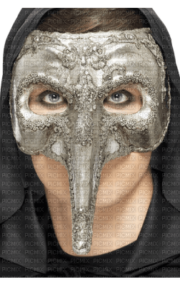 Kaz_Creations Costume Mask Adult - PNG gratuit