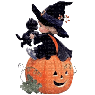 Halloween 6 - Free PNG
