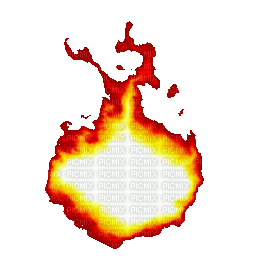 fuego - Gratis geanimeerde GIF