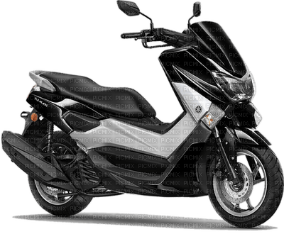 motor scooter - kostenlos png