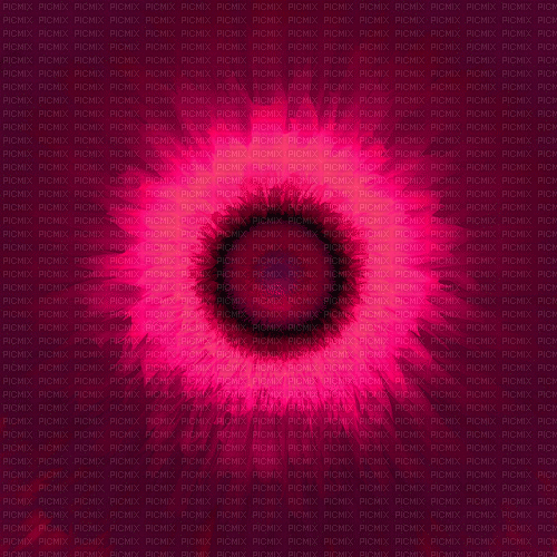 abstract effect fractal fond background - GIF animasi gratis