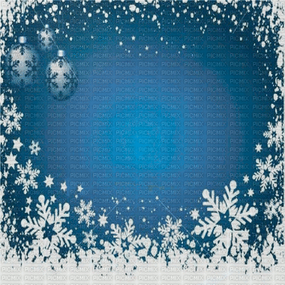 Christmas Background - Безплатен анимиран GIF