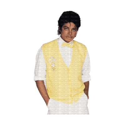 Michael Jackson bp - безплатен png
