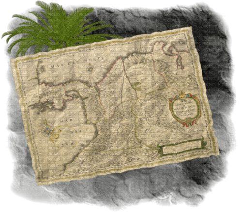 mapa - PNG gratuit