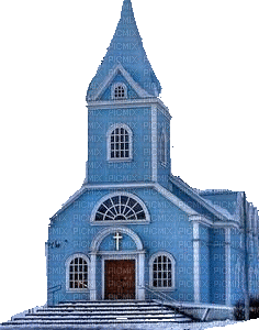 Kirche - Δωρεάν κινούμενο GIF