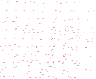 raining hearts <3 - 無料のアニメーション GIF