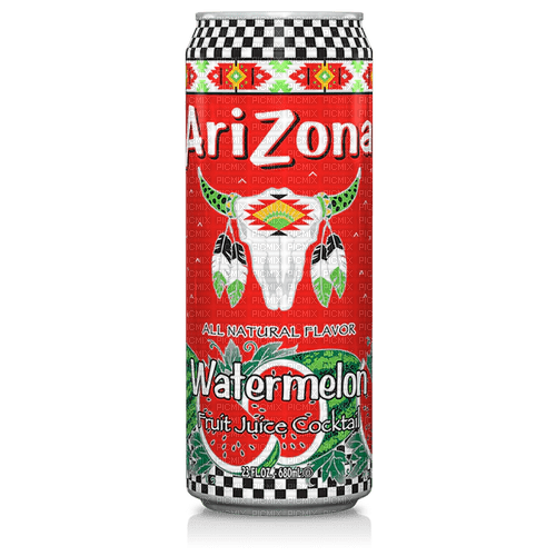 arizona watermelon drink - png grátis
