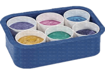 color paint painting paintinglounge - PNG gratuit