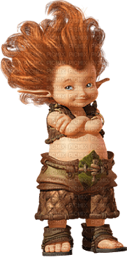 arthur  and the  minimoys - PNG gratuit