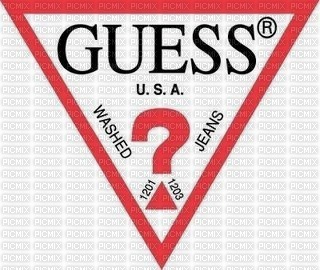guess - фрее пнг